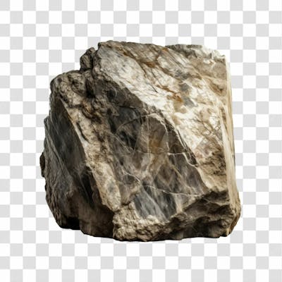 Pedra Isolada Png Transparente (3)