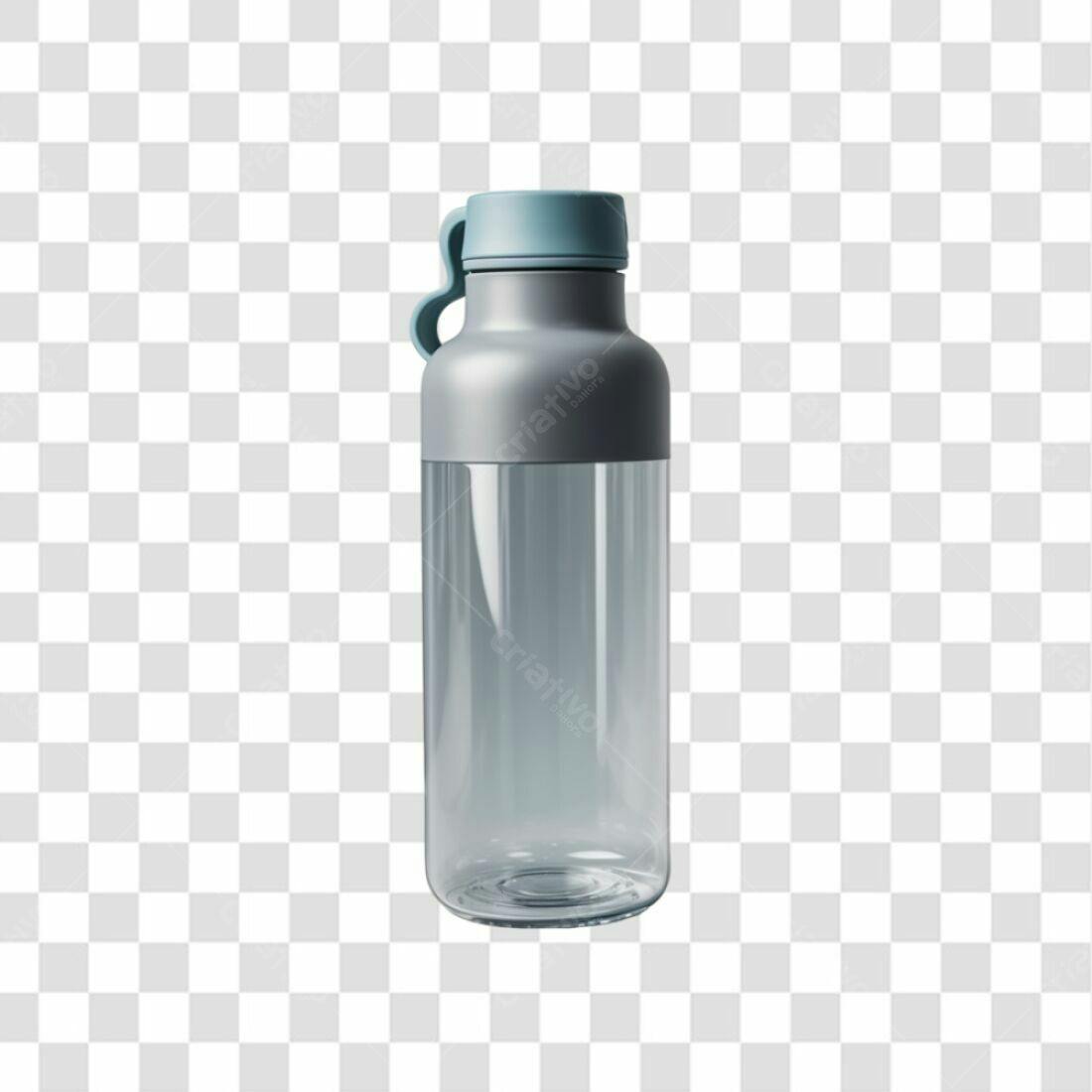Icone Garrafa Água PNG com fundo transparente