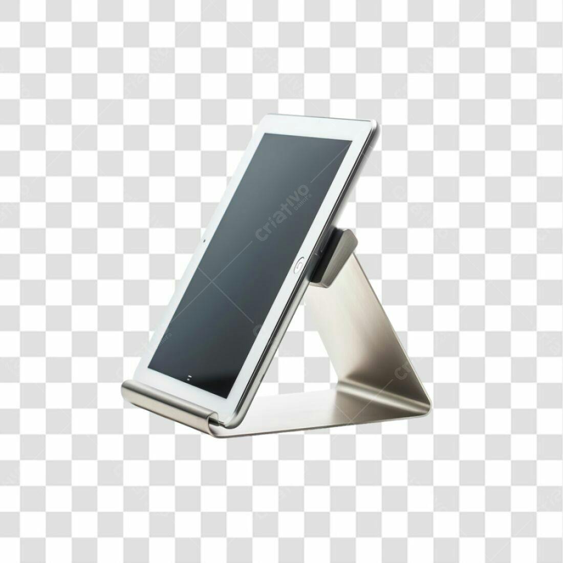 Icone Tablet em Suporte PNG com fundo transparente