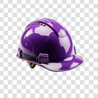 Capacete De Trabalho Epi Png Transparente (1)