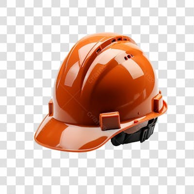 Capacete De Trabalho Epi Png Transparente (3)