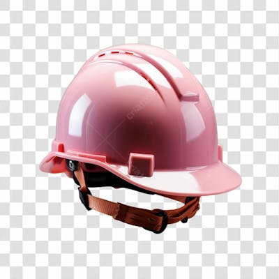 Capacete De Trabalho Epi Png Transparente (4)