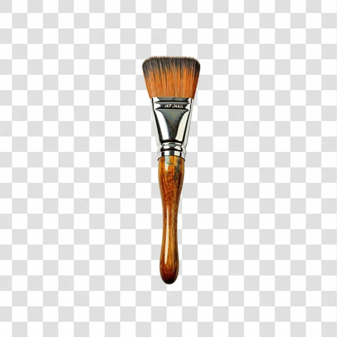 Icone Pincel Arte PNG com fundo transparente