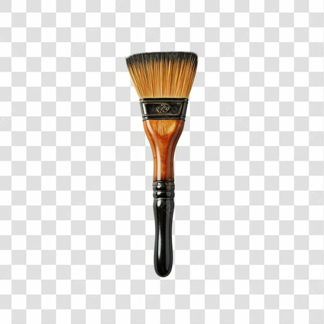 Icone Pincel Arte PNG com fundo transparente