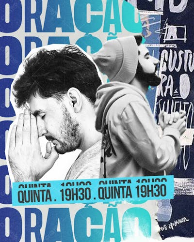 Culto De Oração.03