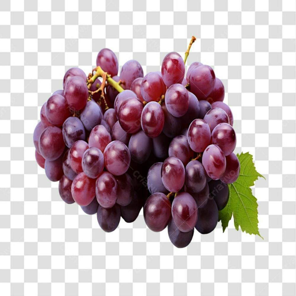 Cacho De Uvas Png Transparente (4)