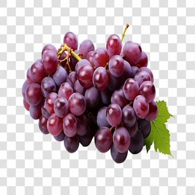 Cacho De Uvas Png Transparente (4)