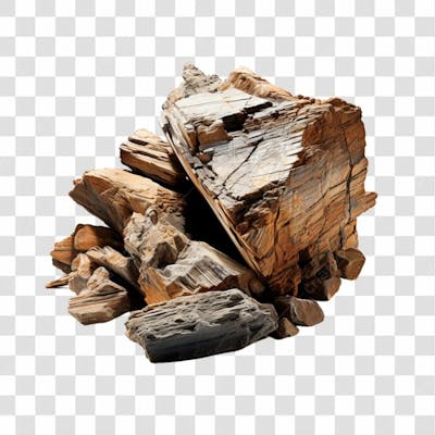 Pedra Png Transparente (6)
