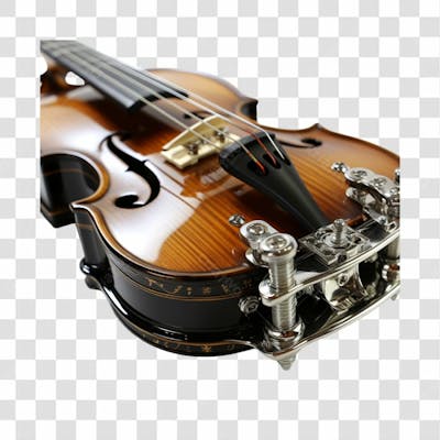 Violino Png Transparente (4)