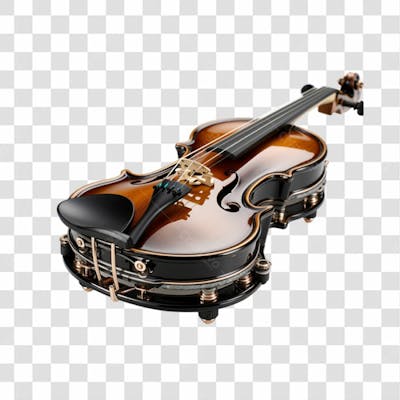 Violino Png Transparente (5)