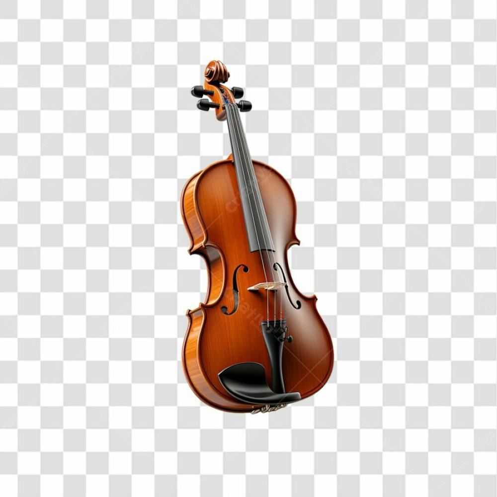 Violino Png Transparente (8)