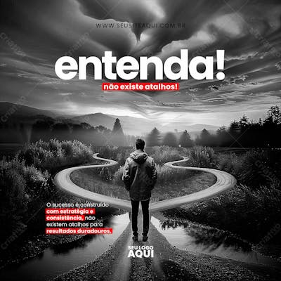 GESTOR DE TRÁFEGO | SOCIAL MEDIA | PSD EDITÁVEL