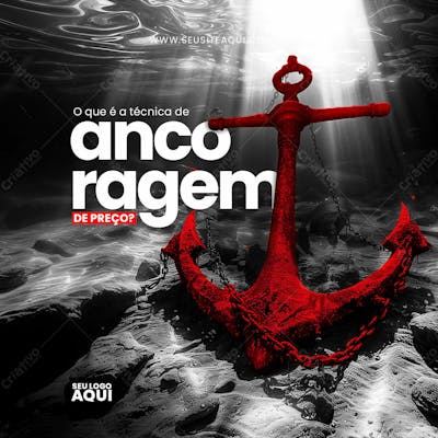 GESTOR DE TRÁFEGO | SOCIAL MEDIA | PSD EDITÁVEL