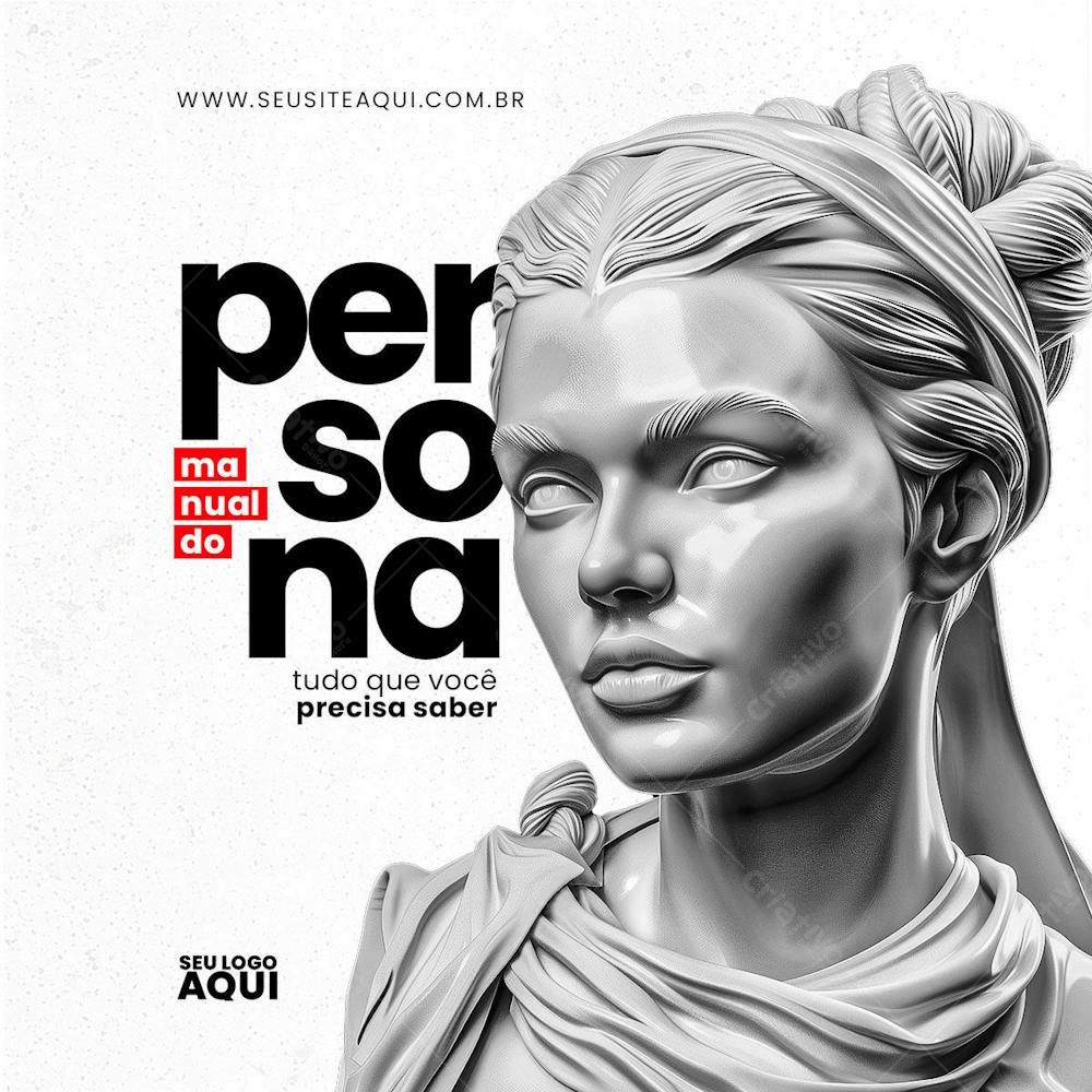 GESTOR DE TRÁFEGO | SOCIAL MEDIA | PSD EDITÁVEL