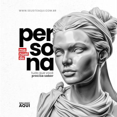 GESTOR DE TRÁFEGO | SOCIAL MEDIA | PSD EDITÁVEL