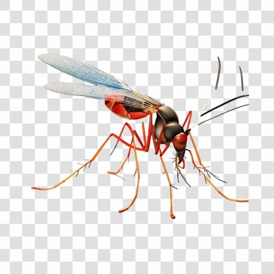 Mosquito Malária Png Transparente (6)