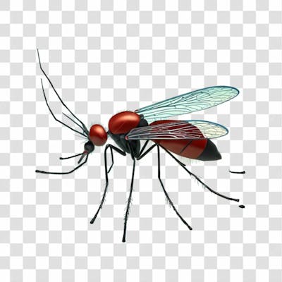 Mosquito Malária Png Transparente (10)