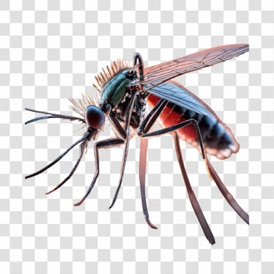 Mosquito Malária Png Transparente (14)