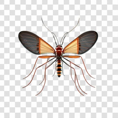 Mosquito Malária Png Transparente (15)