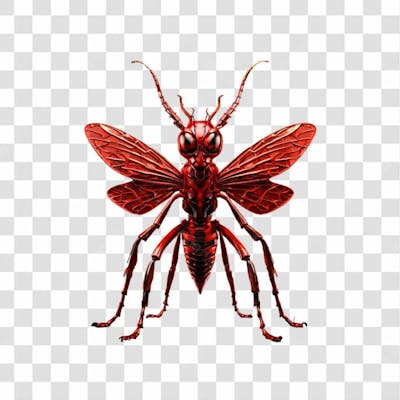 Mosquito Png Transparente (2)
