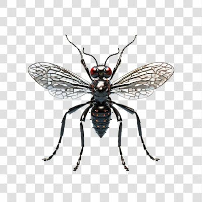 Mosquito Png Transparente (3)