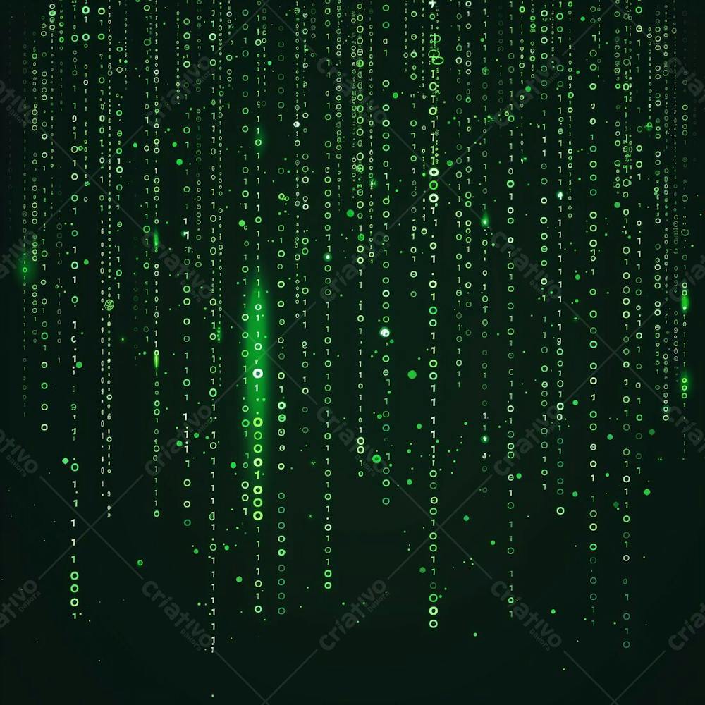 FUNDO MATRIX | IMAGEM