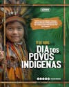 Dia dos povos indigenas