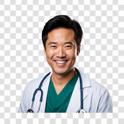 Doutor Png Transparente  (13)