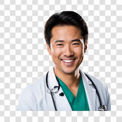 Doutor Png Transparente  (14)