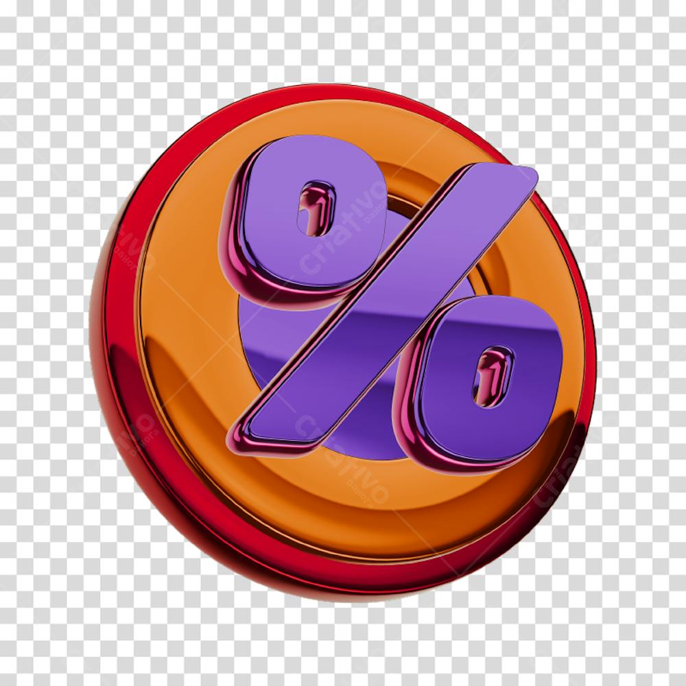 Porcento 3D 01