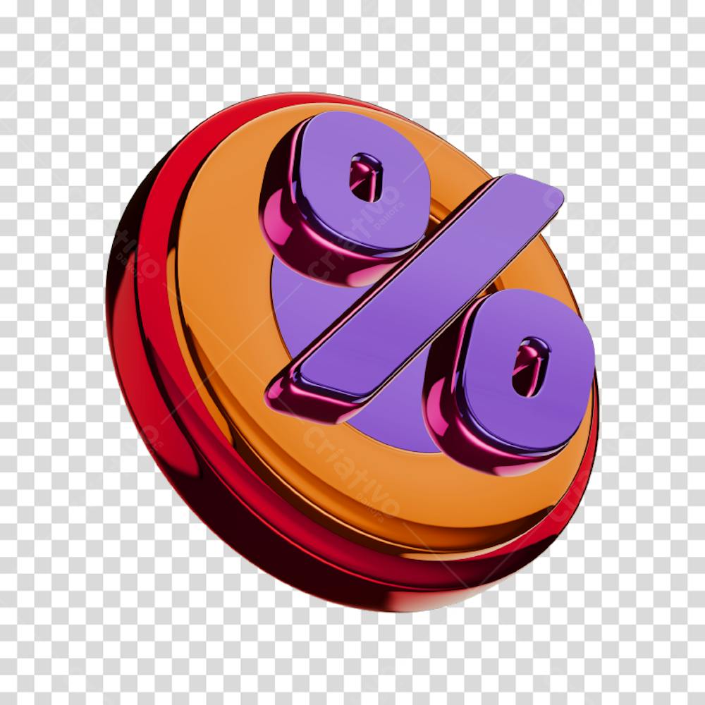 3D Porcento 05
