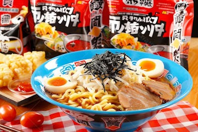 Prato Lamen Sunaoshi Yakisoba 3 IA