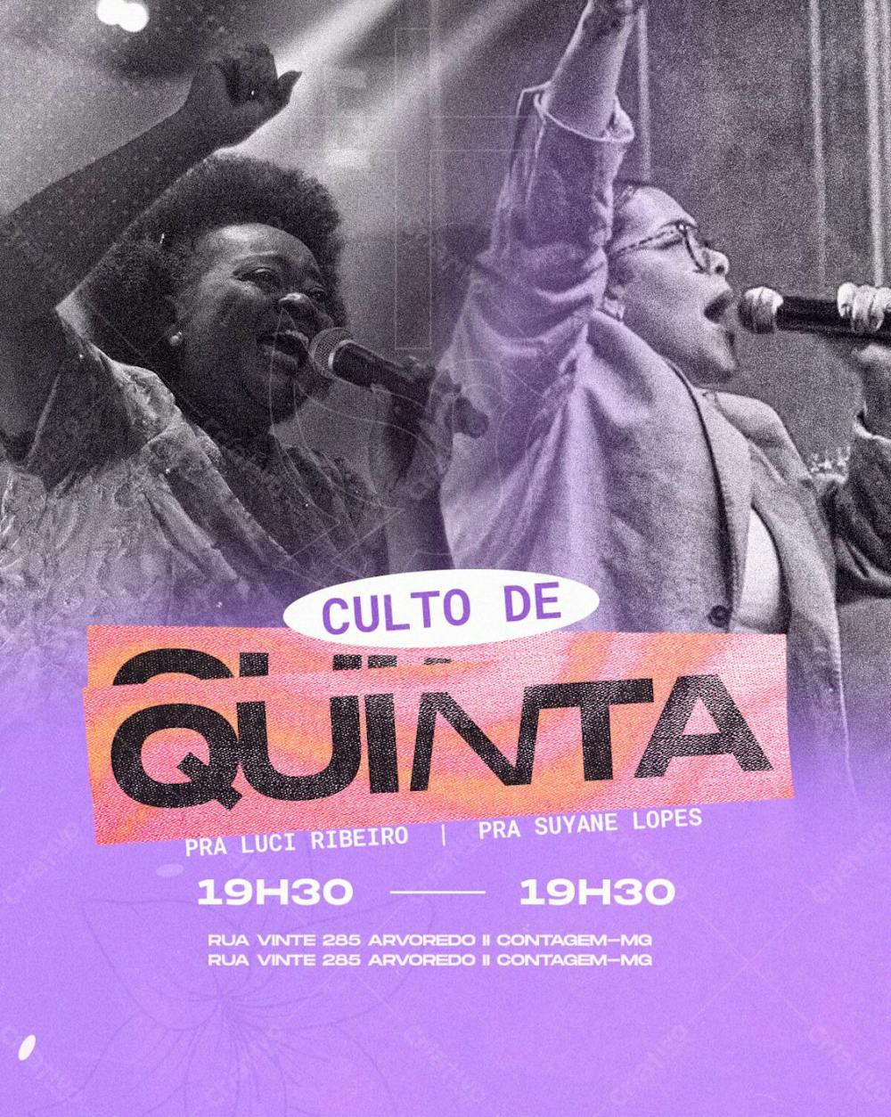 Culto De Quinta (20)