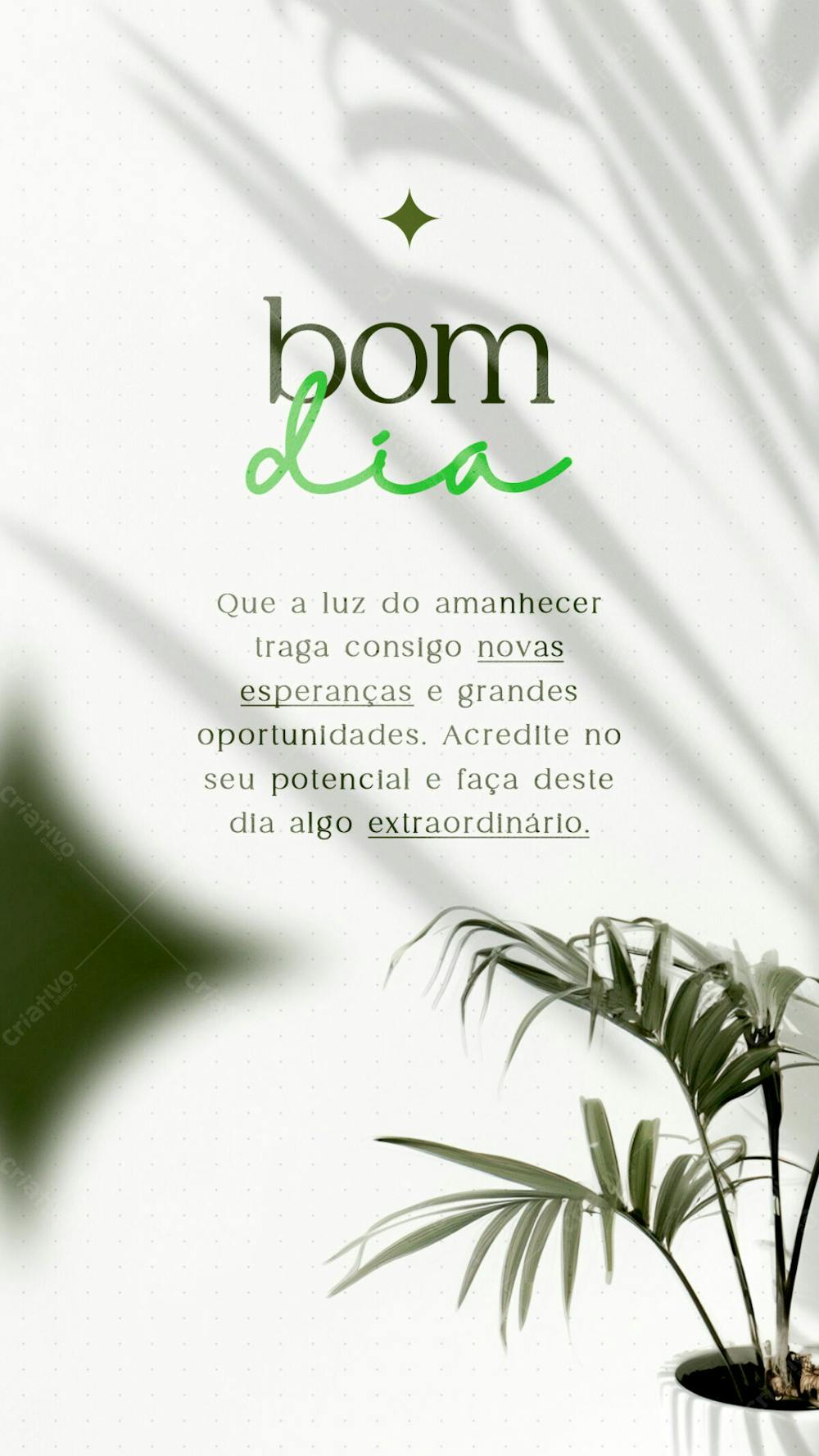 Bom Dia Social Media Story (3)