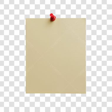 Papel png transparente