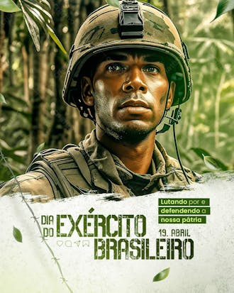 Dia do exercito brasileiro 07