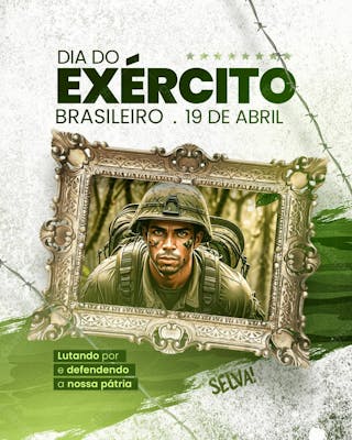 Dia do exercito brasileiro 08