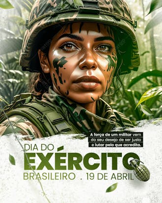 Dia do exercito brasileiro 010