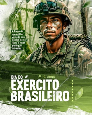 Dia do exercito brasileiro 012
