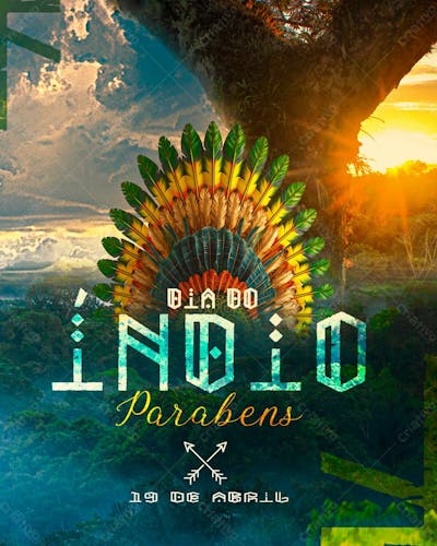 Dia Do Índio 