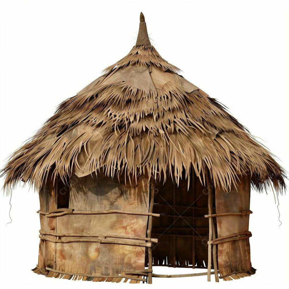 CABANA DE INDIO | IMAGEM