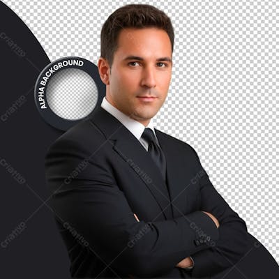 Advogado Png Transparente 