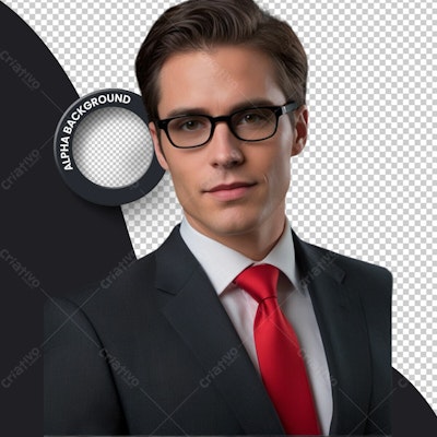 Background para Fotos de Perfil PSD Editável