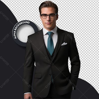 Advogado Png Transparente 