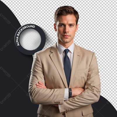 Advogado Png Transparente 