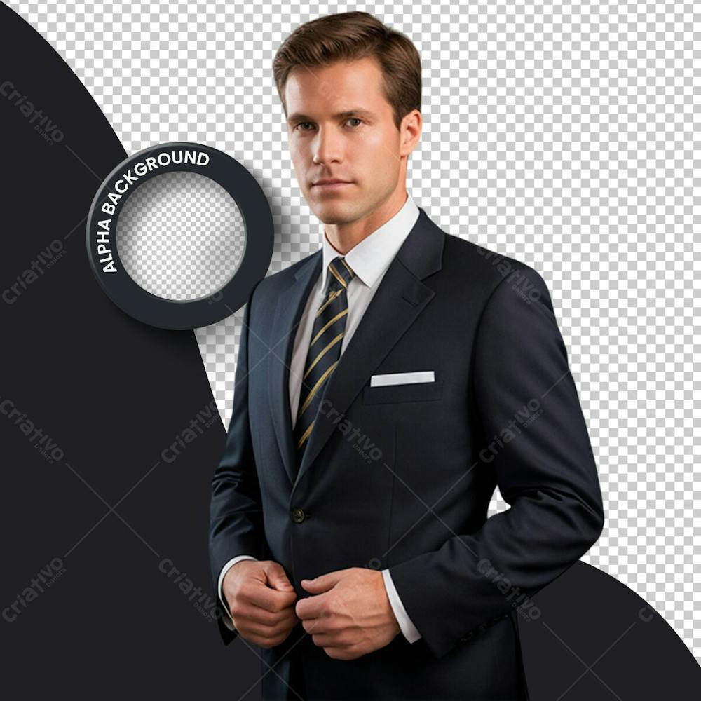 Advogado Png Transparente 