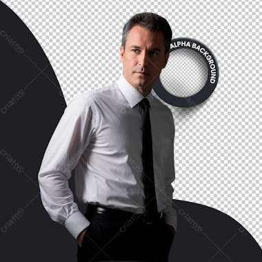 Advogado png transparente