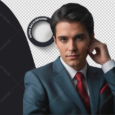 Advogado Png Transparente 