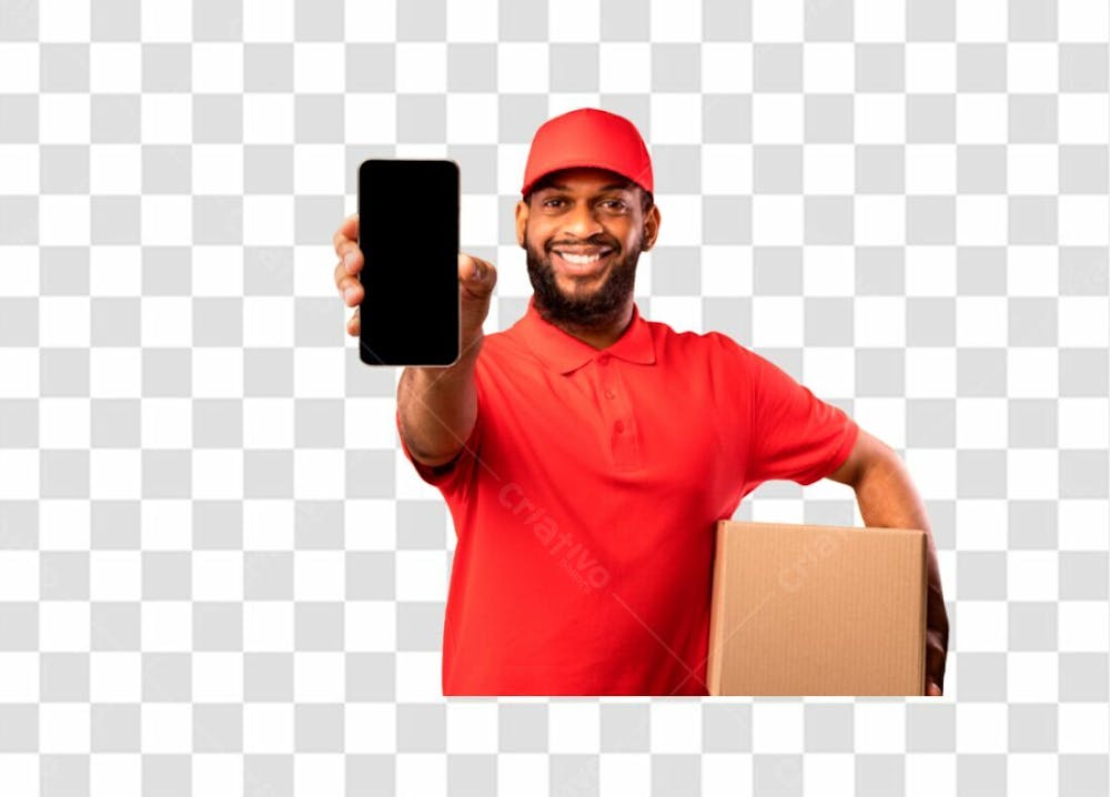 Delivery