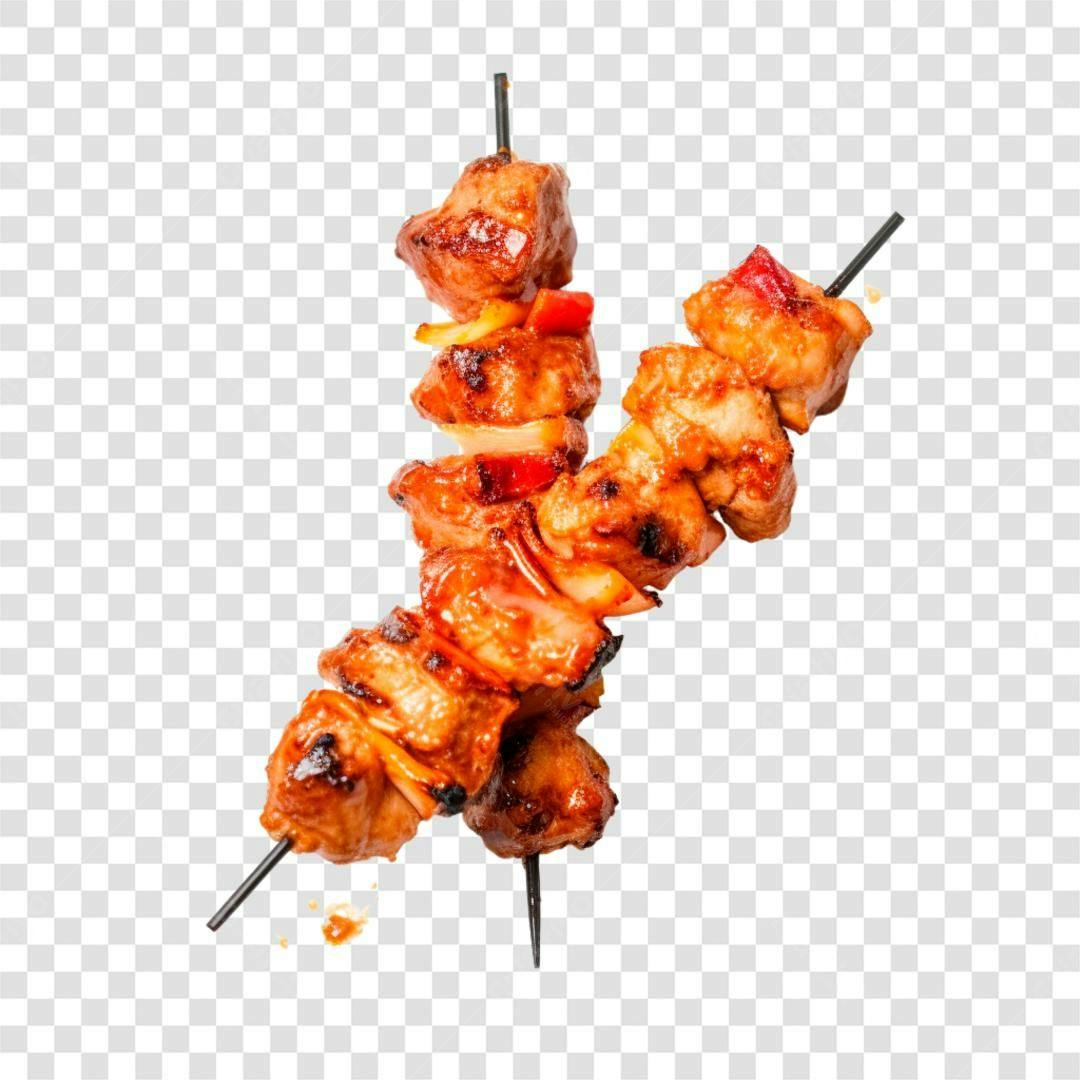 Icone Churrasco PNG com fundo transparente